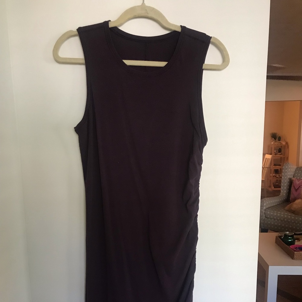 Lululemon Refresh Dress